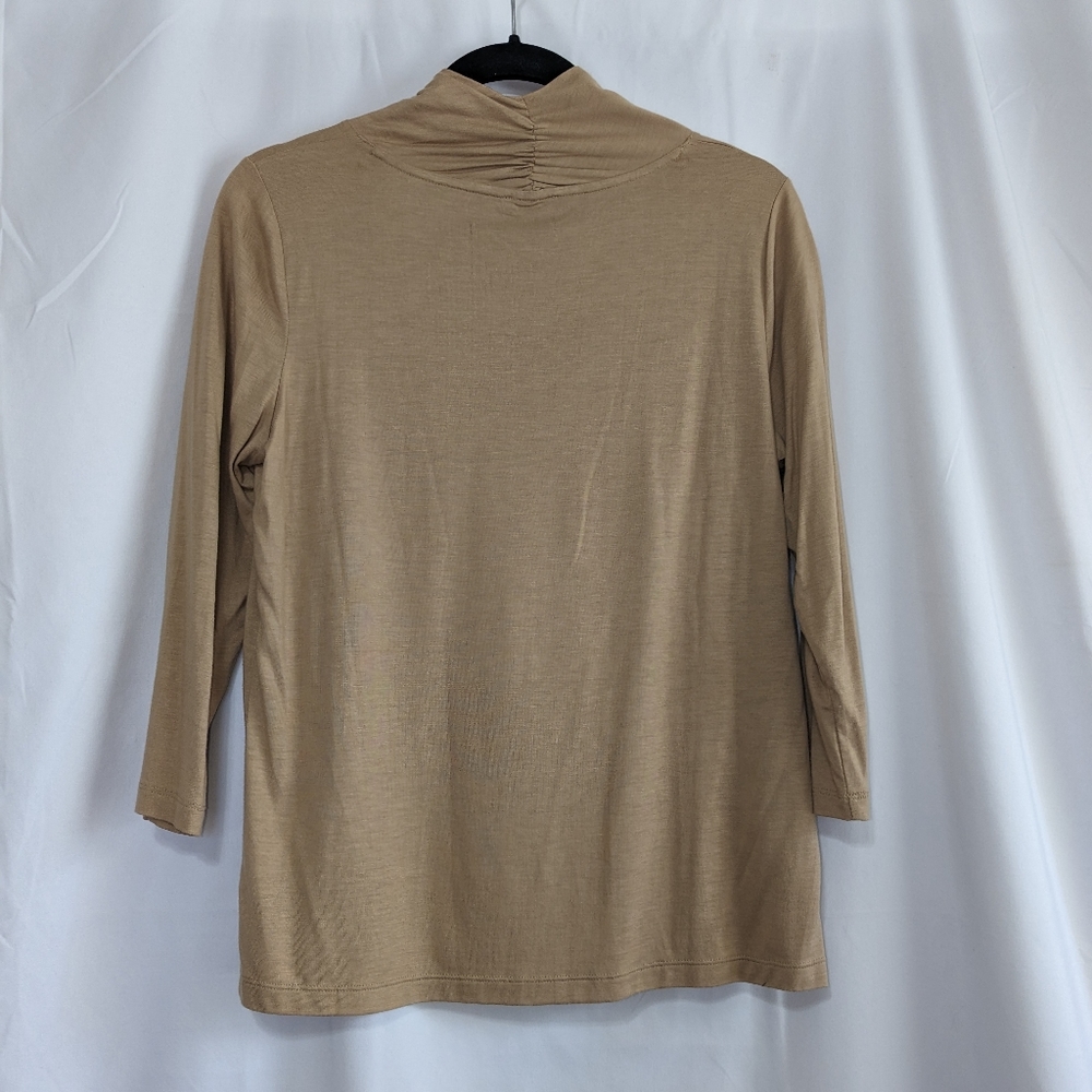 Talbots Pullover Top - image 5